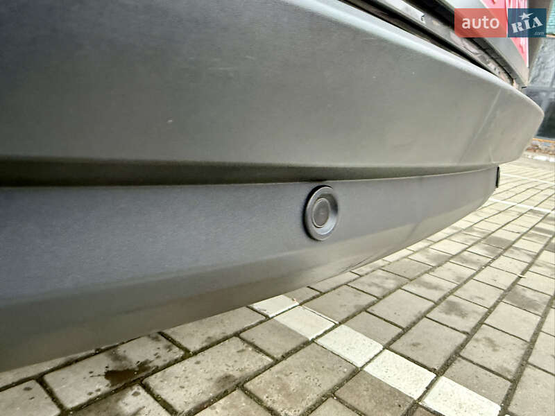 Універсал Renault Megane 2012 в Луцьку