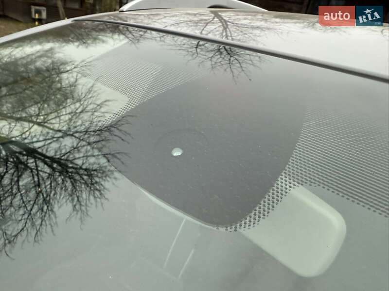 Універсал Renault Megane 2012 в Луцьку