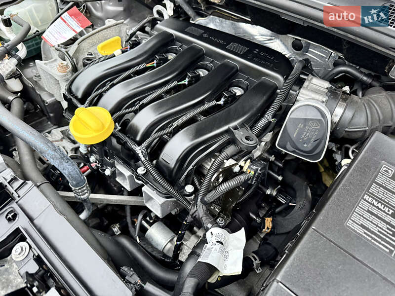 Універсал Renault Megane 2012 в Луцьку