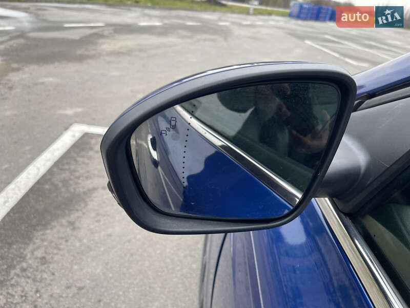 Універсал Renault Megane 2017 в Кам'янець-Подільському фото 25 Універсал Renault Megane 2017 в Кам'янець-Подільському