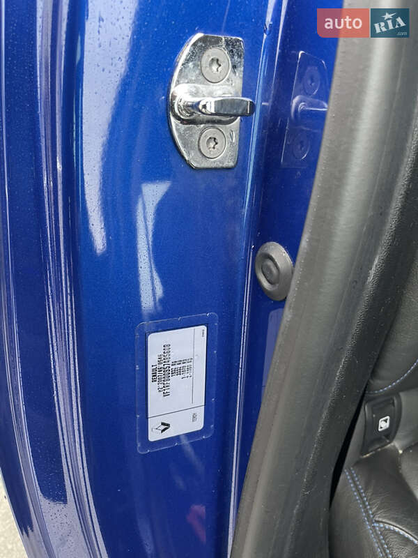 Універсал Renault Megane 2017 в Кам'янець-Подільському фото 39 Універсал Renault Megane 2017 в Кам'янець-Подільському