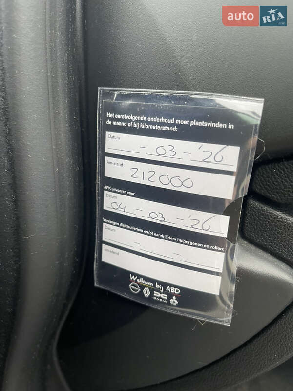 Універсал Renault Megane 2017 в Кам'янець-Подільському фото 48 Універсал Renault Megane 2017 в Кам'янець-Подільському