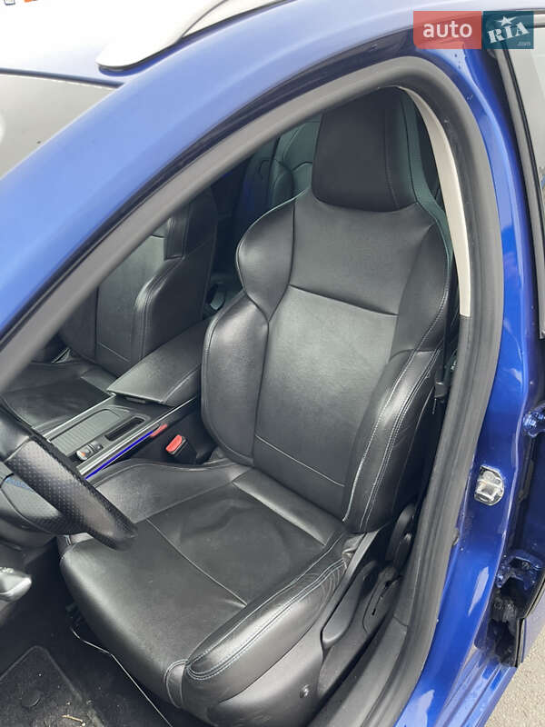 Універсал Renault Megane 2017 в Кам'янець-Подільському фото 58 Універсал Renault Megane 2017 в Кам'янець-Подільському