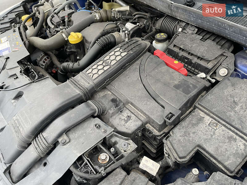 Універсал Renault Megane 2017 в Кам'янець-Подільському фото 81 Універсал Renault Megane 2017 в Кам'янець-Подільському