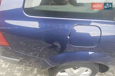 Универсал Renault Megane 2003 в Хмельницком