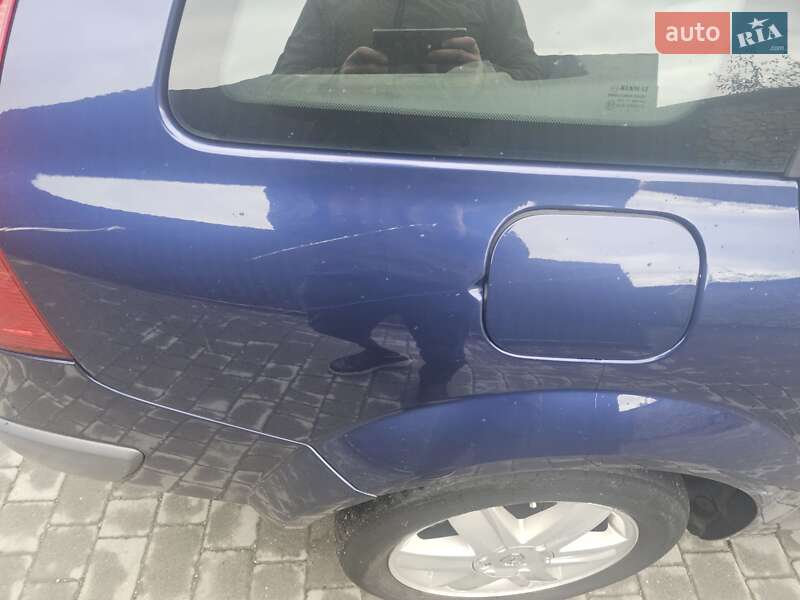 Универсал Renault Megane 2003 в Хмельницком