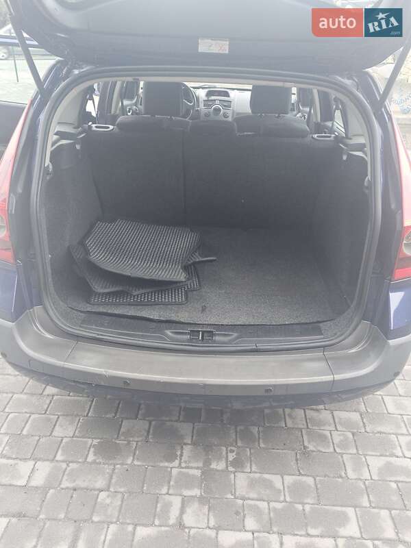 Универсал Renault Megane 2003 в Хмельницком