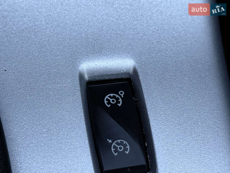 Хетчбек Renault Megane 2010 в Одесі