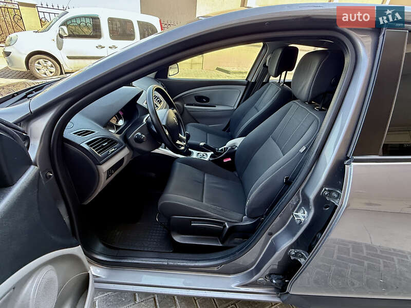 Хетчбек Renault Megane 2010 в Одесі