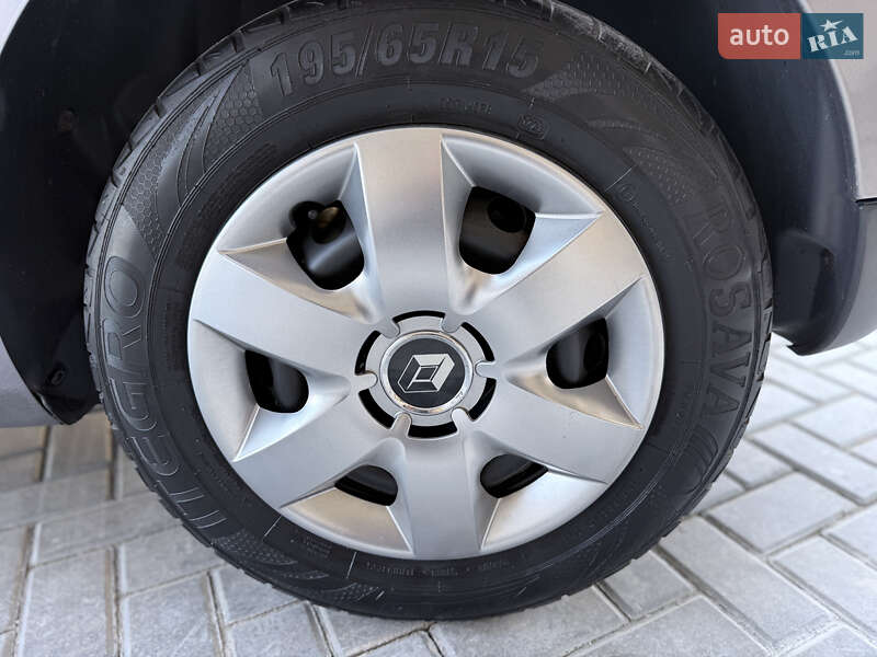 Хетчбек Renault Megane 2010 в Одесі