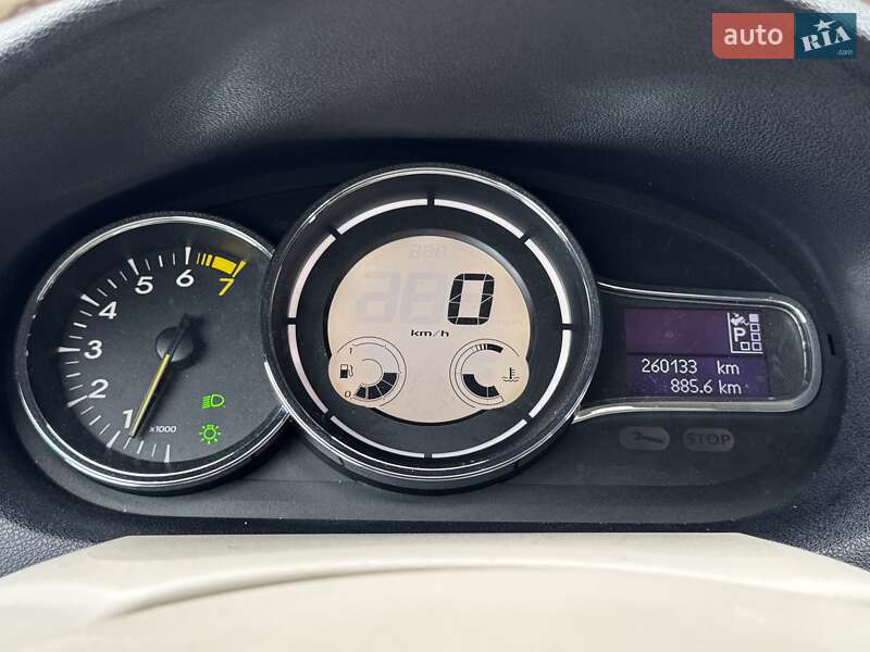 Универсал Renault Megane 2010 в Киеве фото 22 Универсал Renault Megane 2010 в Киеве