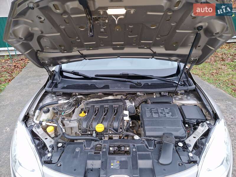 Универсал Renault Megane 2010 в Павлограде