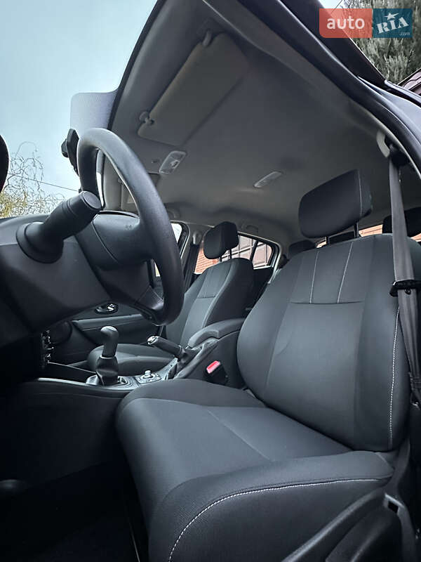 Хетчбек Renault Megane 2012 в Херсоні