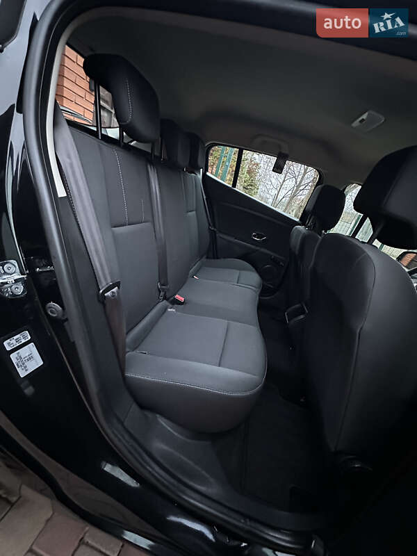 Хетчбек Renault Megane 2012 в Херсоні