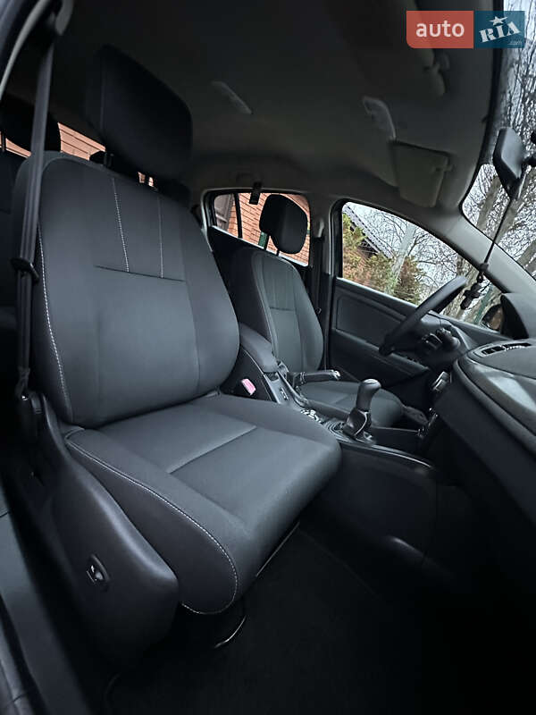 Хетчбек Renault Megane 2012 в Херсоні