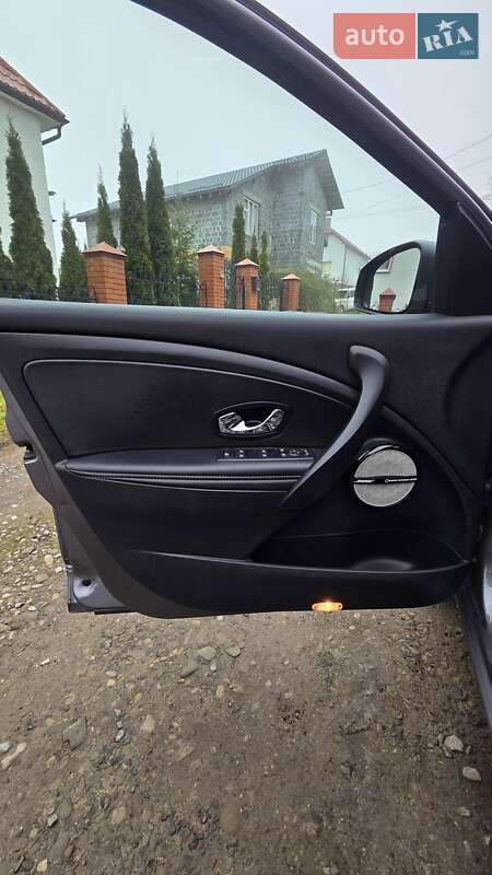 Универсал Renault Megane 2014 в Новом Роздоле