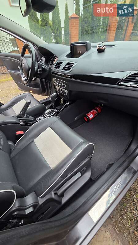 Универсал Renault Megane 2014 в Новом Роздоле