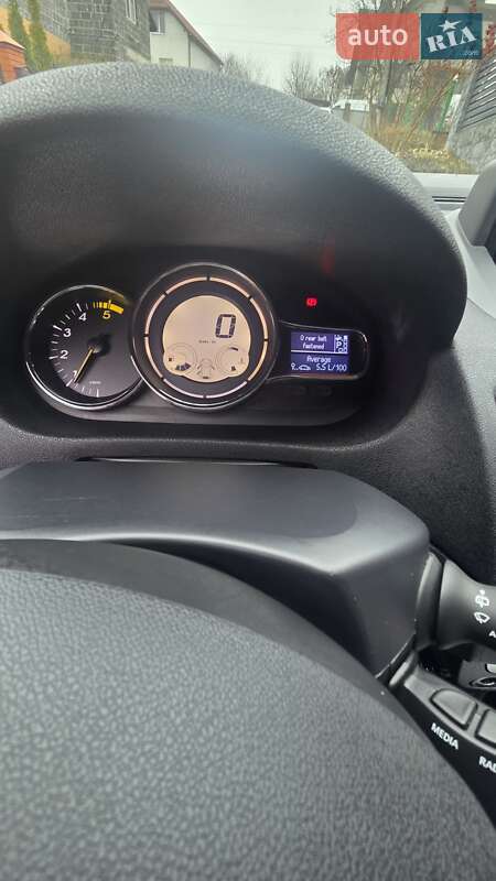 Универсал Renault Megane 2014 в Новом Роздоле