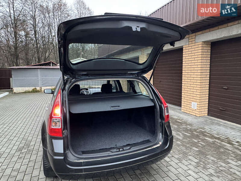 Універсал Renault Megane 2006 в Луцьку фото 31 Універсал Renault Megane 2006 в Луцьку