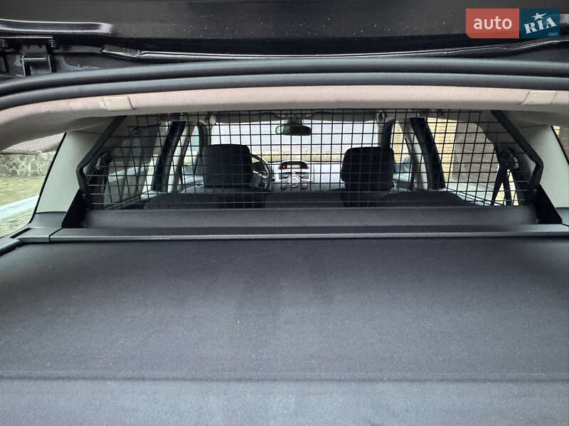 Універсал Renault Megane 2006 в Луцьку фото 32 Універсал Renault Megane 2006 в Луцьку