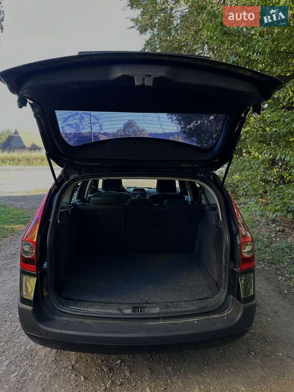 Универсал Renault Megane 2004 в Коломые