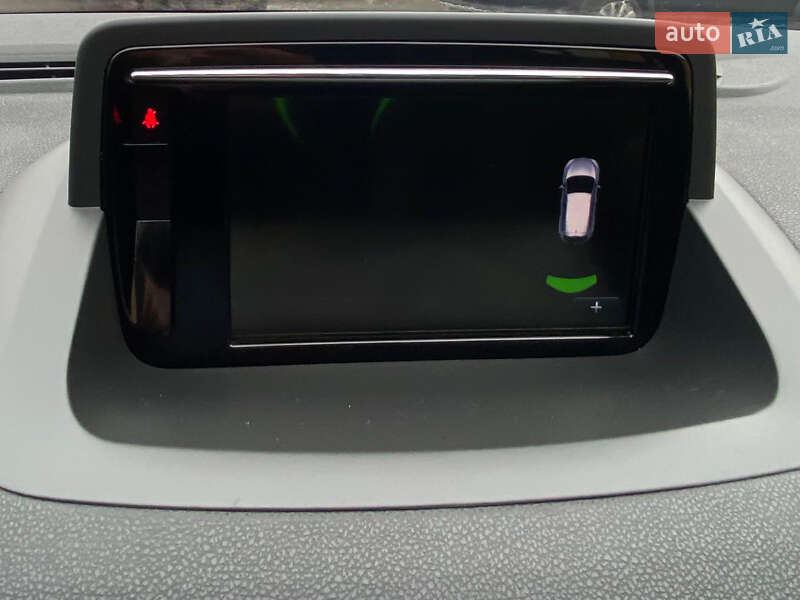 Універсал Renault Megane 2015 в Рівному фото 18 Універсал Renault Megane 2015 в Рівному