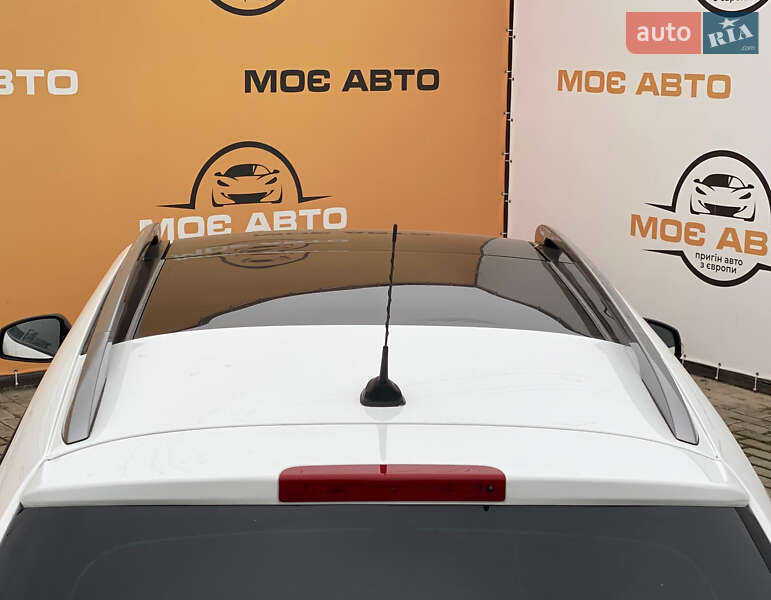 Универсал Renault Megane 2011 в Ровно