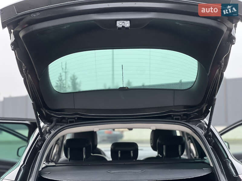 Универсал Renault Megane 2010 в Луцке фото 46 Универсал Renault Megane 2010 в Луцке