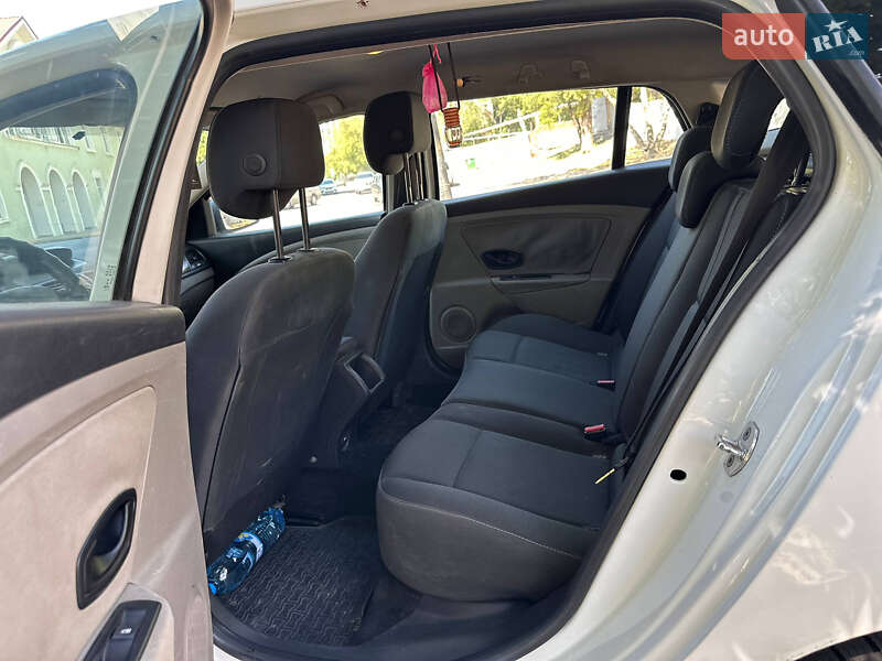 Универсал Renault Megane 2011 в Николаеве