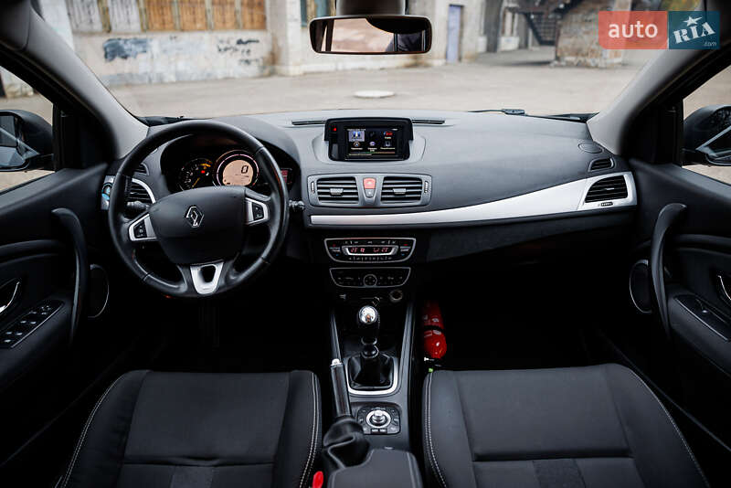 Универсал Renault Megane 2012 в Ивано-Франковске фото 27 Универсал Renault Megane 2012 в Ивано-Франковске