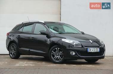 Універсал Renault Megane 2013 в Сарнах