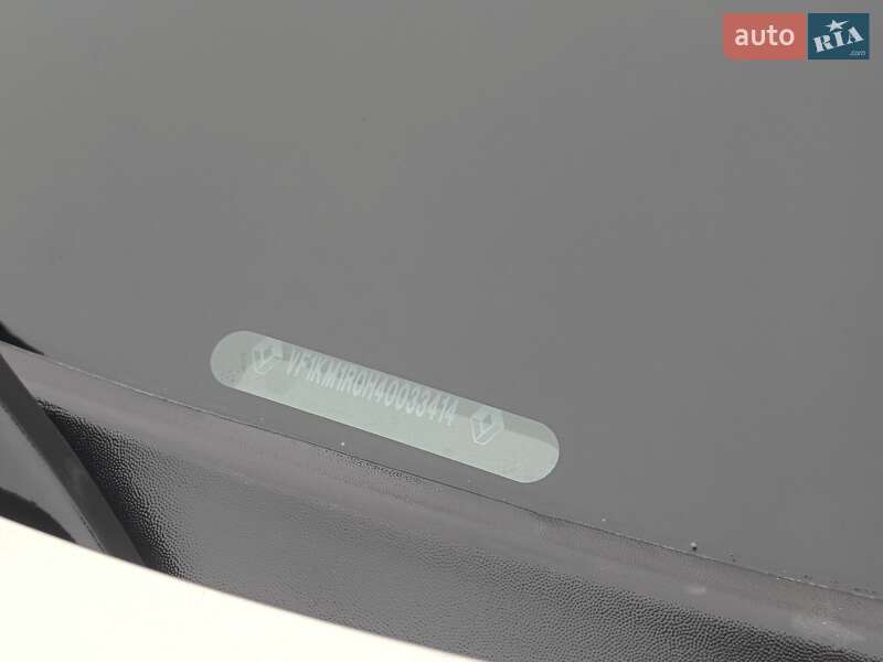 Универсал Renault Megane 2008 в Дубно