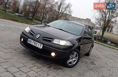 Универсал Renault Megane 2009 в Черкассах