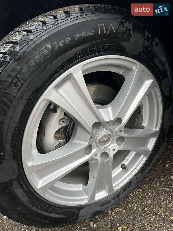 Універсал Renault Megane 2013 в Підволочиську фото 12 Універсал Renault Megane 2013 в Підволочиську