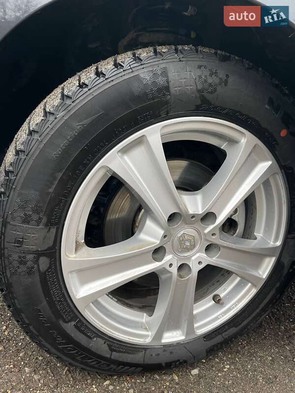 Універсал Renault Megane 2013 в Підволочиську фото 20 Універсал Renault Megane 2013 в Підволочиську