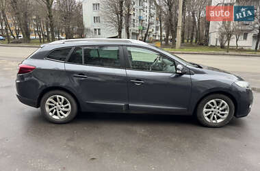 Універсал Renault Megane 2013 в Хмельницькому