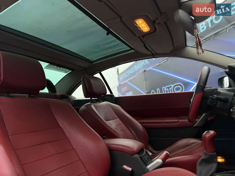 Купе Renault Megane 2006 в Запорожье