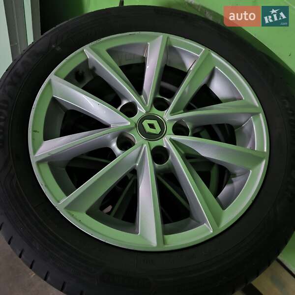 Универсал Renault Megane 2017 в Харькове