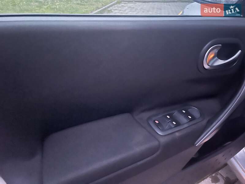 Универсал Renault Megane 2005 в Тернополе фото 26 Универсал Renault Megane 2005 в Тернополе