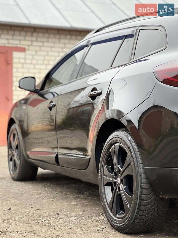 Універсал Renault Megane 2012 в Рівному фото 2 Універсал Renault Megane 2012 в Рівному