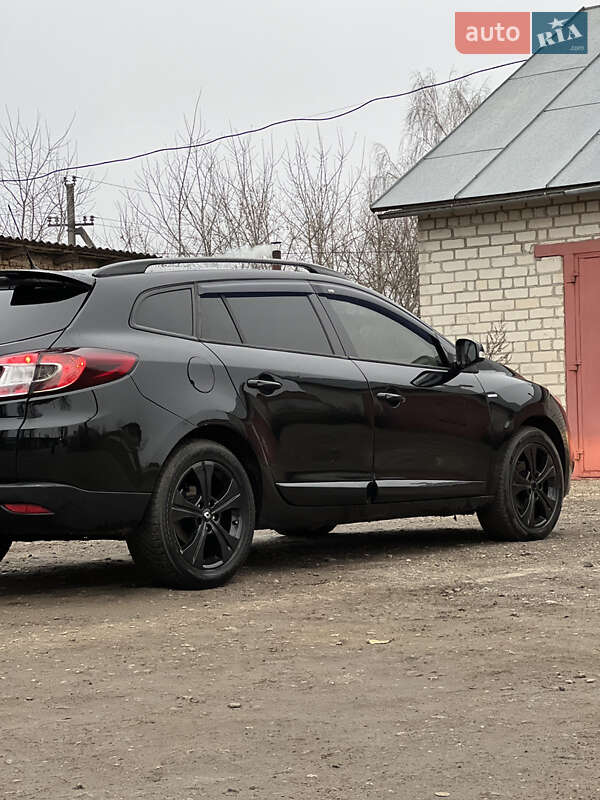 Універсал Renault Megane 2012 в Рівному фото 5 Універсал Renault Megane 2012 в Рівному