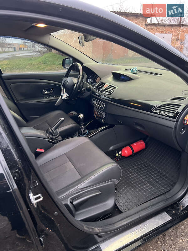 Універсал Renault Megane 2012 в Рівному фото 9 Універсал Renault Megane 2012 в Рівному