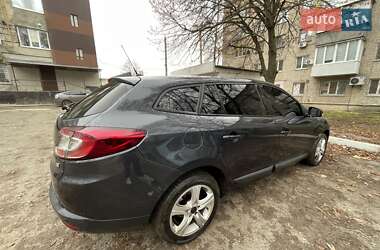 Універсал Renault Megane 2011 в Лозовій