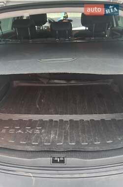 Универсал Renault Megane 2010 в Кропивницком