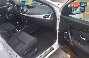 Универсал Renault Megane 2010 в Кропивницком
