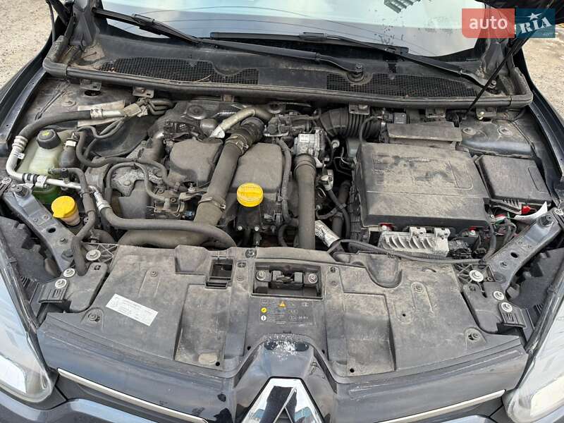 Универсал Renault Megane 2015 в Киеве