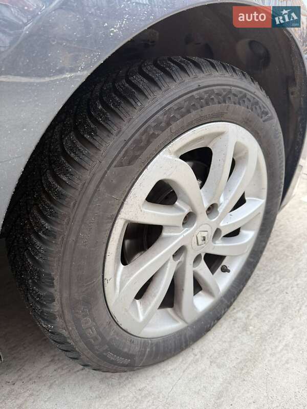 Универсал Renault Megane 2015 в Киеве