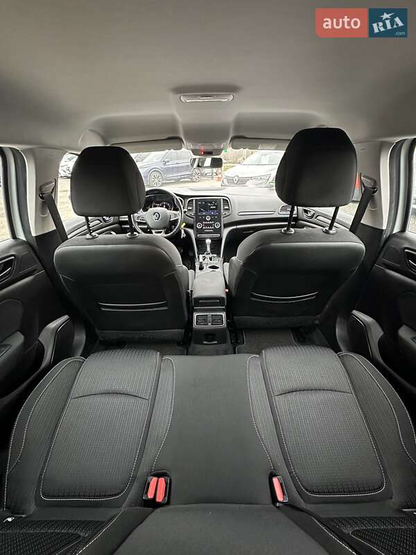 Универсал Renault Megane 2020 в Белогородке