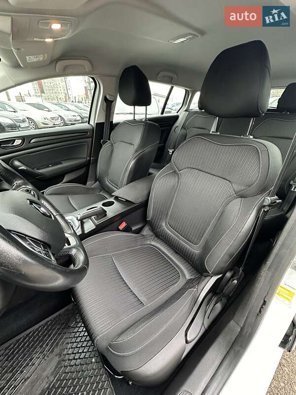 Универсал Renault Megane 2020 в Белогородке