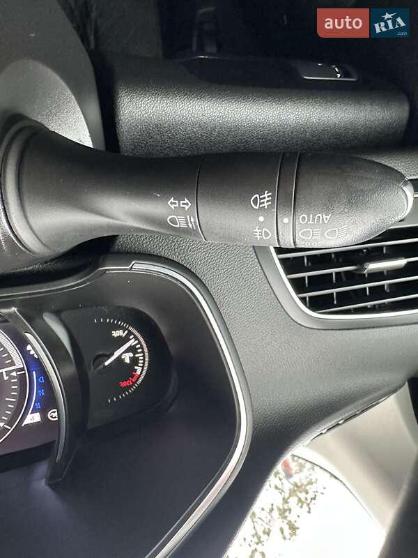 Универсал Renault Megane 2020 в Белогородке